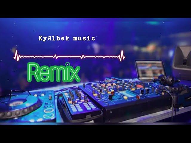 Бекжан Темирхан • Сурмаларын xit Remix 2023