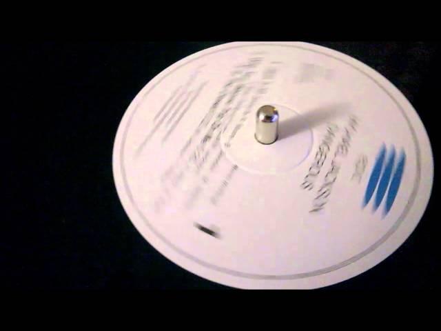Michael Jackson Jam Vinyl