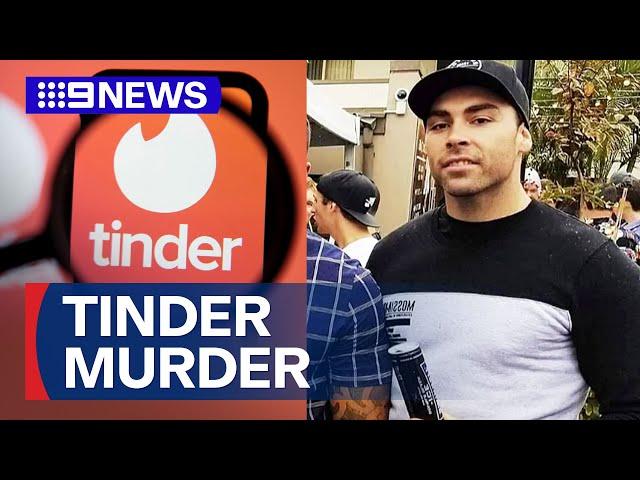 Fourth person jailed after Tinder date leads to stabbing | 9 News Australia