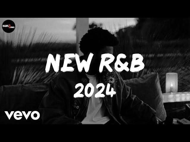 new r&b 2024 - r&b hits playlist 2024 ~ mix r&b songs 2024