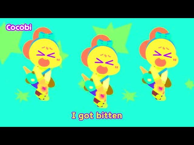 Cocobi "I Got Bitten" Intro Effects (Sponsored by Preview 2 Effects)