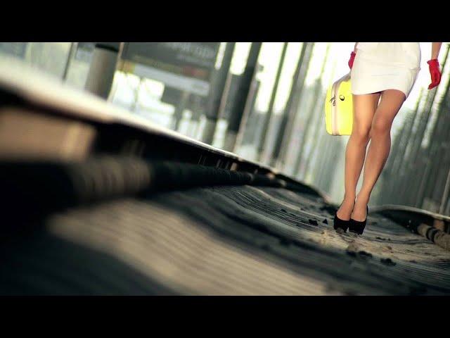 НЕАНГЕЛЫ – КИЕВ-МОСКВА [OFFICIAL VIDEO]