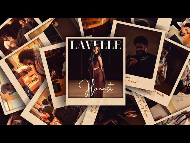 Lavelle - Honest (Official Music Video)