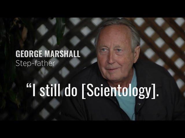 Leah Remini’s Stepfather Speaks of Still Practicing Scientology