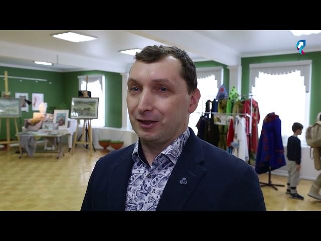 ДШИ в Губкинском начала набор на новый учебный год