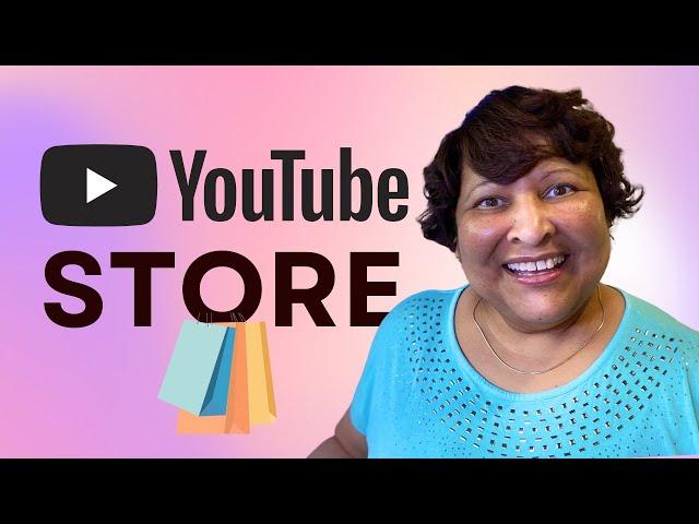  Ultimate Guide to YouTube Shopping Affiliate Storefronts! ️