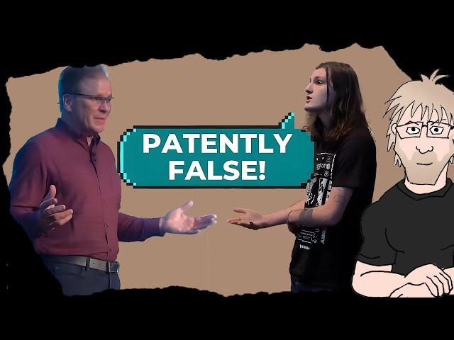 Psych Student Tells Christian Apologist He's Wrong (Frank Turek response)