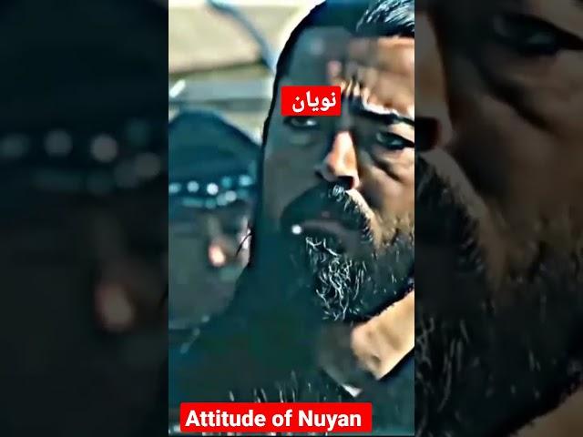 نویان |Noyan| #youtube #emotional #feeds#ytshorts #motivational #ertugrulghazi #ertugrul #status