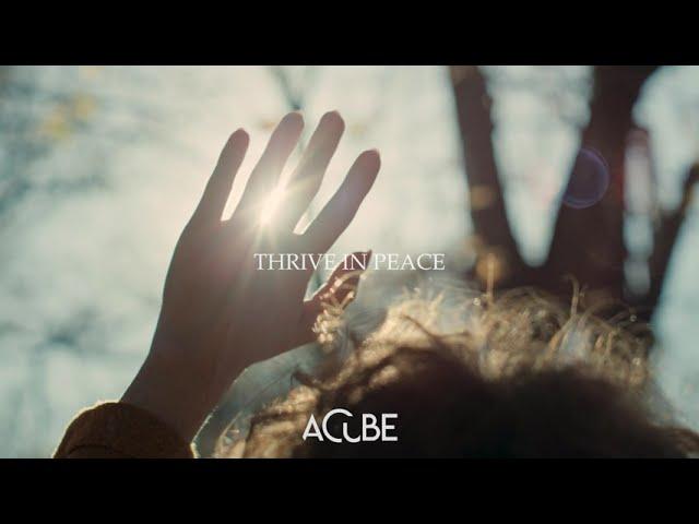 Thrive in peace with Adhara Star by Acube Development