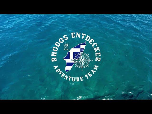 Ein Urlaub auf Rhodos - Trailer