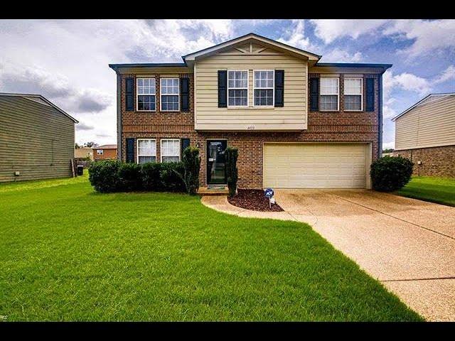 3 Bedroom, 3 Bath Home For Sale in Memphis, TN. Presented by Prime Realty & Investments