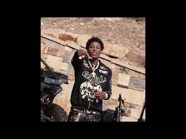 [FREE FOR PROFIT] NBA Youngboy Type Beat 2023 - "Rockstar"