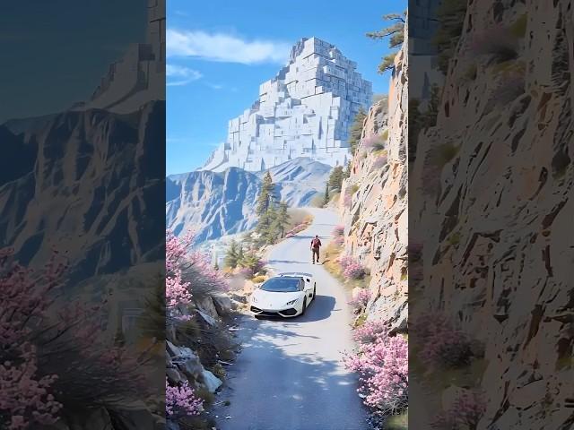 Happiness and Blessings Await at the Summit!