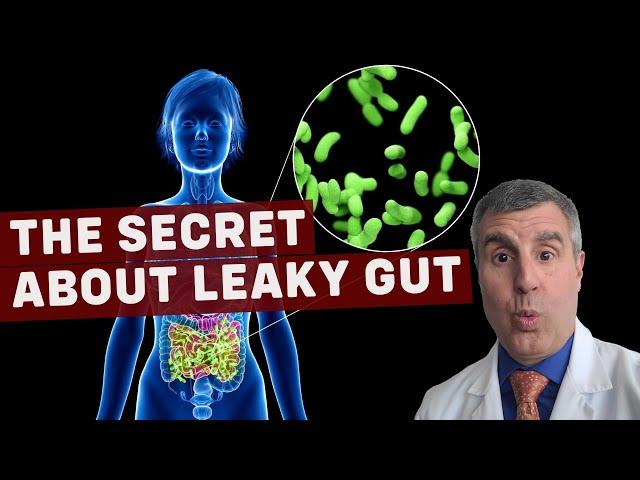 What is Leaky Gut