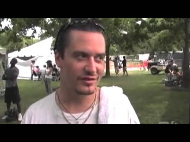 Mike Patton - A Documentary