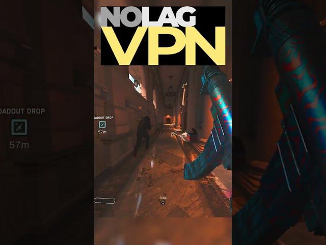 what the no-lag VPN experience is like