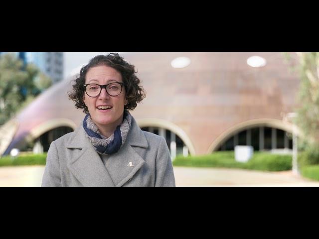Canberra, ACT: Celebrating 90 years - Australian Institute of Architects
