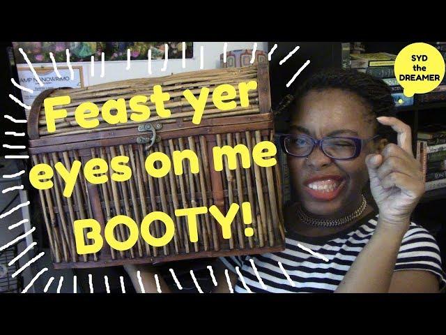 My Writing Essentials | THEM'S WRITING WORDS #2