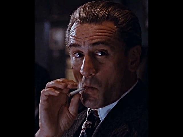 You look like a Gangster. | Goodfellas Edit