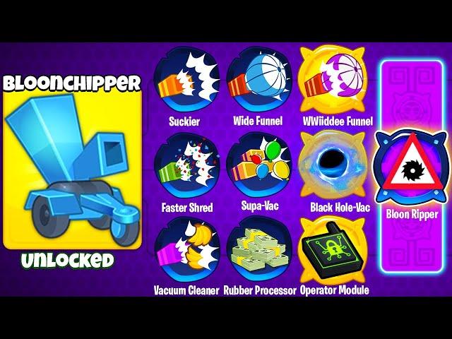 The Bloonchipper Paragon!