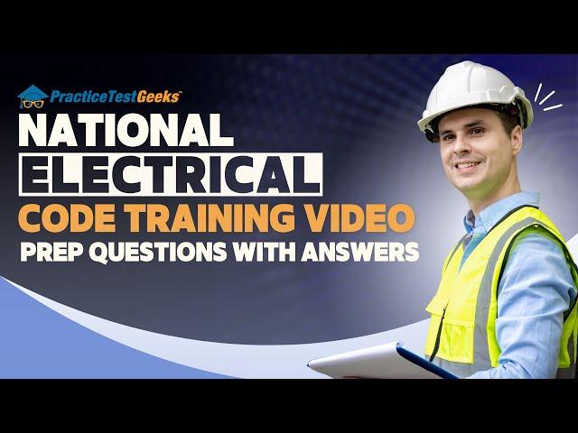 NEC Practice Test Quiz Questions and Answers - Can You Pass National Electrical Code Training Exam?