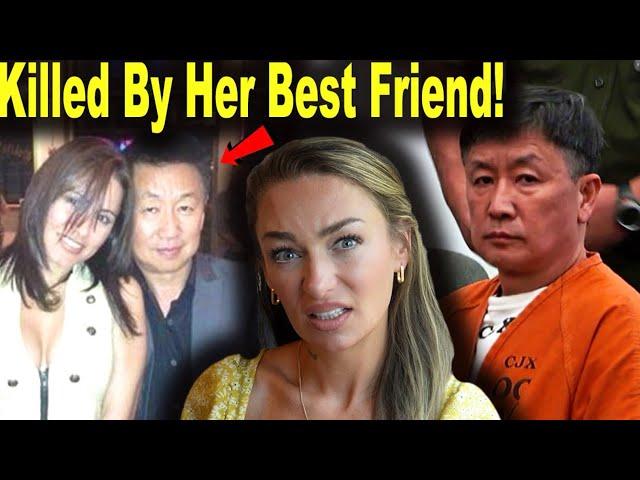 She Trusted & Tried to HELP Him! The Case of Maribel Ramos & The Worst Roommate Ever