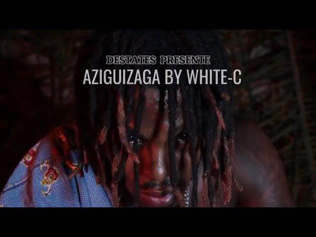 White-c - AZIGUIZAGA [ MUSIC VIDEO ]