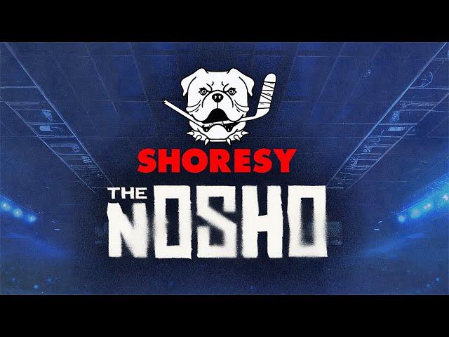 Shoresy Hockey Video Game: Coming Soon | Teaser