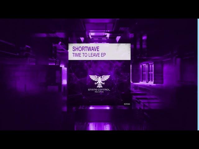 Shortwave - Unknown Area [Full]