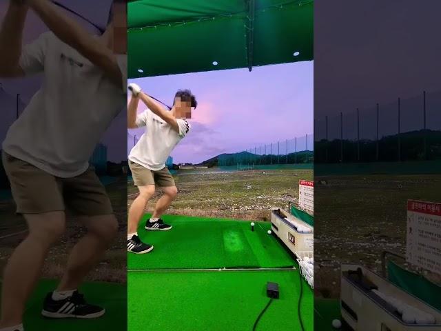 #골프 #golf #골린이 #골프연습 #윤프로공인중개사 #제주도부동산