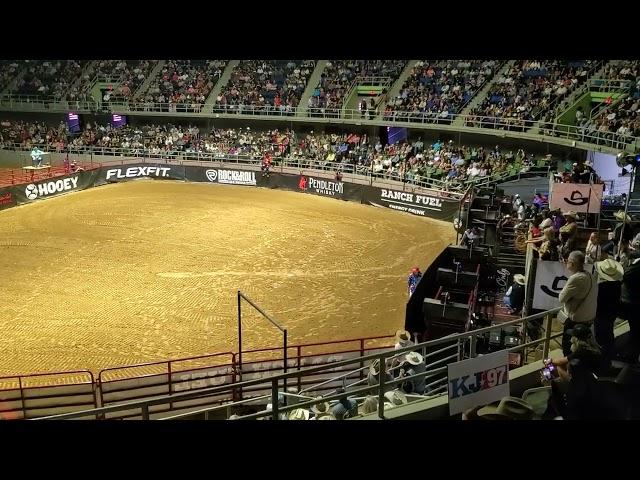 Bullfighter gets KILLED by bull. Carry body out.