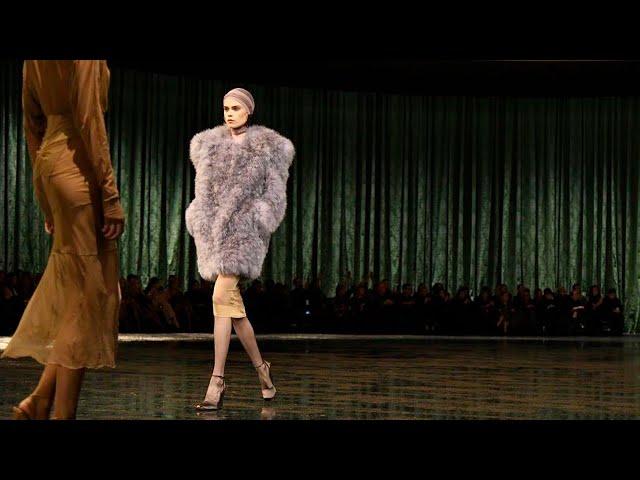 Saint Laurent | Fall Winter 2024/2025 | Full Show