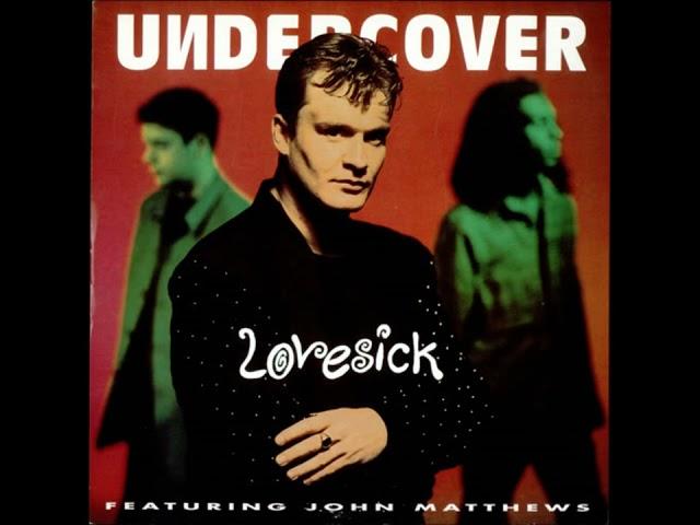 UNDERCOVER  -  BAKER STREET (1992) (HD) mp3