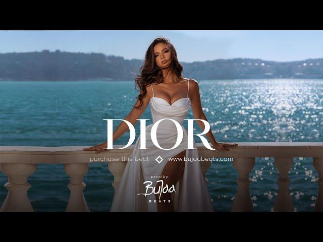 " DIOR " | Trap Oriental Beat x Balkan Hip Hop Instrumental | Prod by BuJaa BEATS