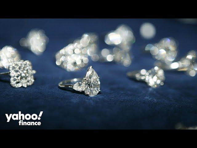 Signet Jewelers set to buy online brand Blue Nile for $360 million