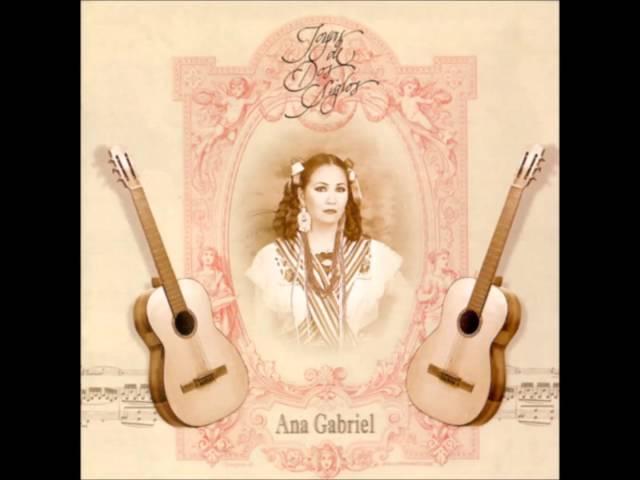 5. La Despedida - Ana Gabriel