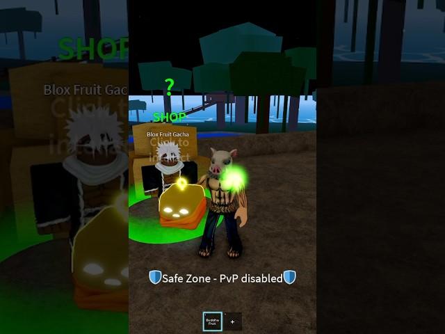 Blox fruits noob to pro random fruits #bloxfruits #randomfruit