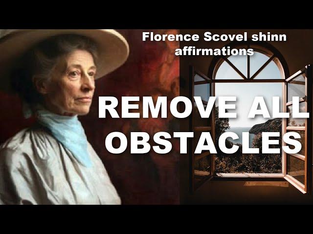 Wipe Out Obstacles:Affirmations To Dissolve Blockages and Fulfill Wishes