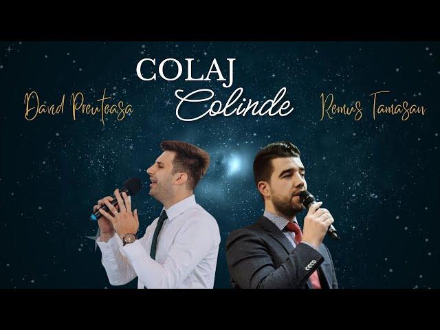 1 Ora de Colinde  - Remus Tamasan, David Preuteasa