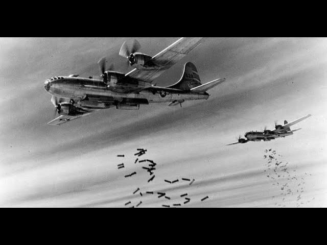 The Strategic Bombing Campaign Over Japan with James Scott-Episode 415