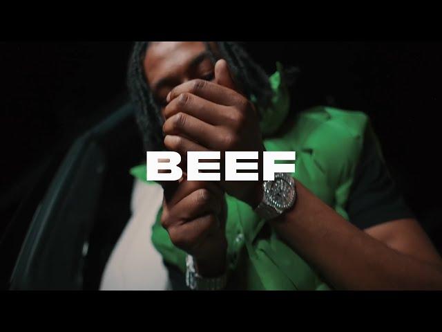 [FREE] Uk Drill Type Beat x Ny Drill Type Beat "Beef" | Uk Drill Instrumental 2022