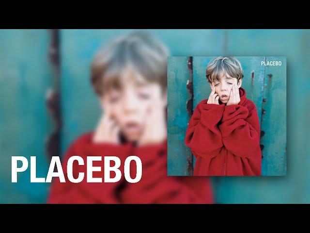 Placebo - Teenage Angst (Official Audio)