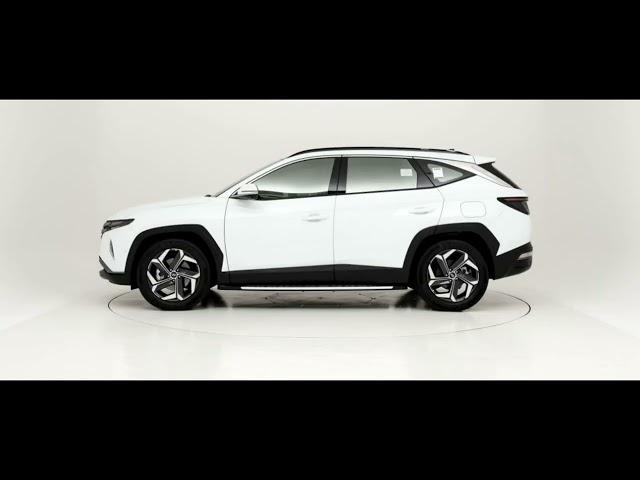2023 HYUNDAI BRAND 준중형 SUV TUCSON