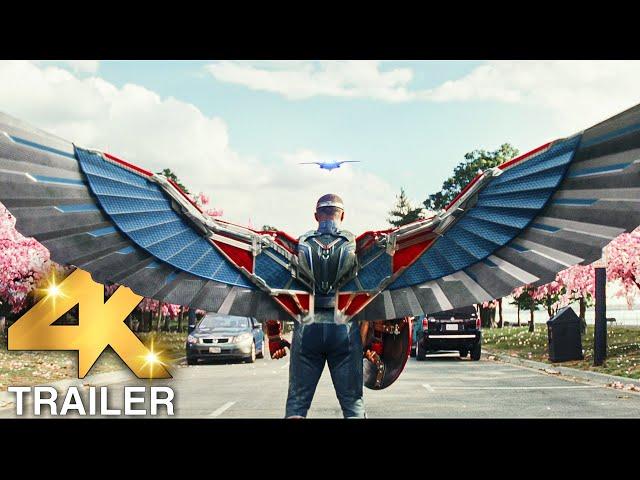 NEW MOVIE TRAILERS 2024 (Action) | 4K ULTRA HD