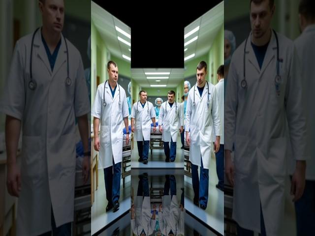 С ДНЁМ МЕДИЦИНСКОГО РАБОТНИКА! #поздравление #праздник 
