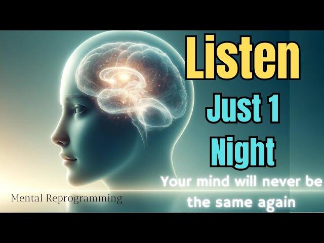 SUBCONSCIOUS REPROGRAMMING/UNLOCK YOUR MILLIONAIRE MIND AND LEARN HOW TO USE THE LAW OF ATTRACTION