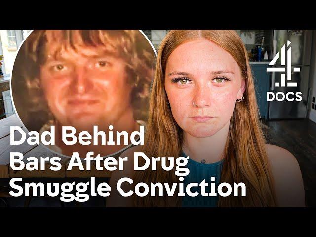 Police ARREST Dad On DRUG SMUGGLING Suspicion | Extreme Families | Channel 4