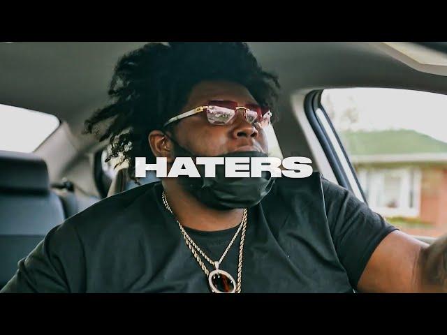 [FREE] Fwc Big Key x 24Lik x Detroit Type Beat 2023 - ''HATERS''