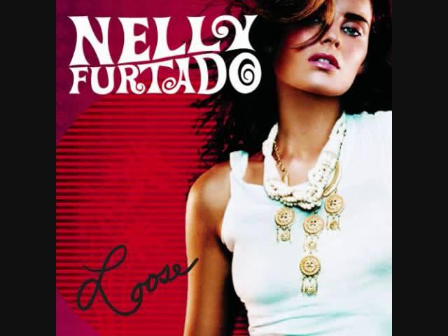 Nelly Furtado - All Good Things (Come To An End)