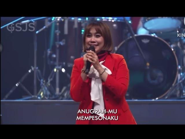 ( COVER ) Anugerah-Mu Mempesona - Glady Febe Tuwoh